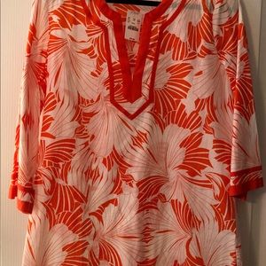 NWT J Crew Factory Tunic